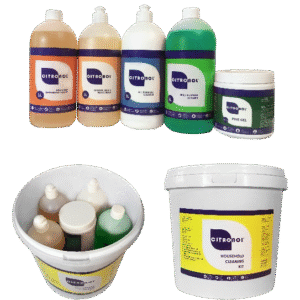 Citronol Household Kit