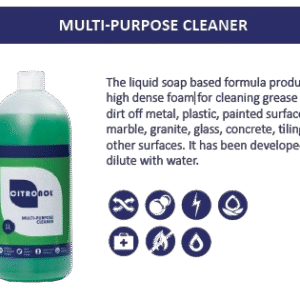 Citronol Multipurpose Cleaner