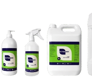 Citronol Hand Disinfectant