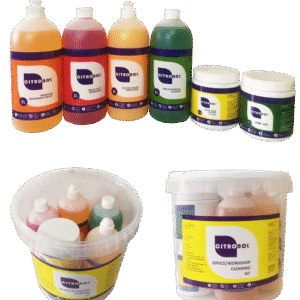 Citronol Office / Workshop kit